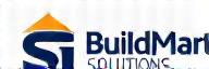 SG BuildMart Solutions Logo